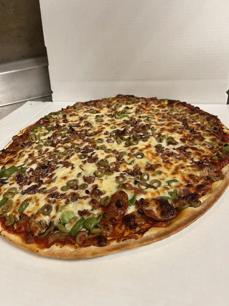 Aldo’S Special