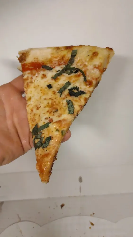 Margherita